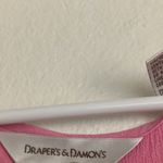draper's & damon's Drapers and Damon’s tank top medium Photo 2