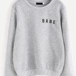 SheIn Pullover Sweater  Photo 0