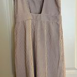 Kaari Blue Flare Pant Jumpsuit Photo 4