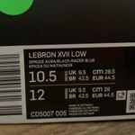 Nike Lebron 17 Low Photo 3