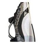 Nike  SuperRep Go 3‎ Next Nature Flyknit Black White Sneakers Women Size 7.5 Photo 10