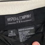 Kasper FINAL MARKDOWN  & company lined career slacks 6 Photo 2