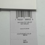 Coach  Corner Zip Wristlet In Signature Canvas With Ornament Print style … Photo 7