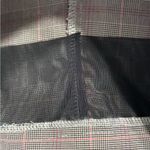 Tribal Size 8 PLAID pants with pink/purple pinstripes NWOT Photo 5