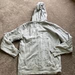 Quiksilver  Full Zip Hoodie SIZE M Photo 4