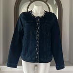 LAURA Embellished Snap Photo 9