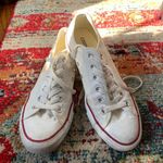 Converse White Photo 0