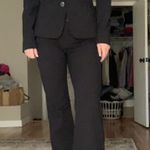 Business Suit Set Blue Size 0 Photo 4