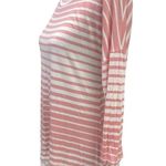 Pink Blush, Stripe Top size S Photo 3