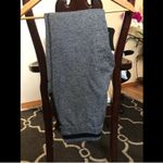 Ci Sono Black and Gray Jogger Pants Photo 1