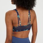 Aerie OFFLINE By Goals Plunge Sports Bra Photo 2
