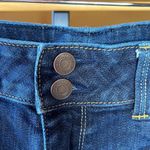 American Eagle  Outfitters Women's Artist Stretch Jeans LOW RISE Size 10 Photo 2