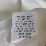 Miss Me NWT Fleur by  White Women's Bootcut Jeans Size 26 / 2 Photo 8