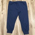 Patagonia Navy Blue Joggers Women’s 2XL XXL Photo 3