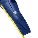 Torrid  Women's Plus Size 18 Skinny Crop Jeans Light Wash Blue Photo 10