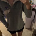 Patagonia Snap-T Pullover Photo 3