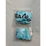 Ganni  Bikini Top And‎ bottoms Photo 6