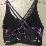 Athletic Works Fashion Sports Bra Photo 2