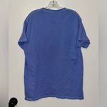 Forever 21 Sailor Moon Graphic Tee T-Shirt Women’s Blue Size M/L Cotton Anime Photo 1