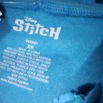 Disney  stitch women's blue XS hoodie Photo 2