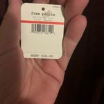 Free People min dress Photo 5