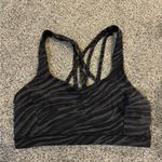 Lululemon  Free to be Serene Bra Photo 0