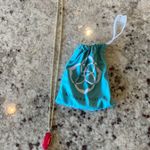 Kendra Scott Eva Necklace Red Mother of Pearl Photo 0