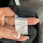 Time And Tru  side ruching one piece swimsuit Photo 1