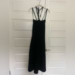 Ulla Johnson  Evie ribbed knit‎ bustier dress Photo 7