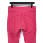 Outdoor Voices Warmup Legging Hot Bubblegum Pink XL Photo 7