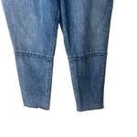 J Brand J. Brand Women's SIze 29 Relaxed Ruby High Rise Crop Jeans Photo 2