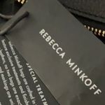 Rebecca Minkoff NWT  Milan Studded Tote Photo 3