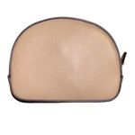 Stella McCartney  Rose Pink Leather Pouch Photo 1