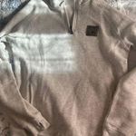 Salty Dog Cafe Salty Dog Gray Quarter Zip Photo 0