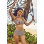 Bec & Bridge NEW Free‎ People  Barbara bikini  top , USA size 10 Photo 2