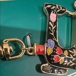 Piper K | Sewing Machine Bag Charm Black Photo 8