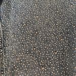 All Saints Light Blue Wide Leg Jeans Photo 4