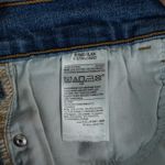 Old Navy Short Shorts Womens 6 Regular (31x2) Booty Hot Pants Drew Distressed Photo 6