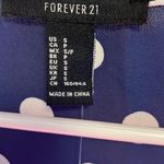 Forever 21  wrap dress / High low Photo 4