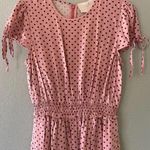 Gal Meets Glam Glam Meets Glam Corinne Polka Dot Dress Photo 5