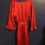 Morgan Taylor  Intimates Robe and Nightgown Set Photo 8