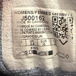 Merrell Women’s  Gray Light Blue Vibrant Hiking Boots Size 5 Photo 5