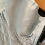 Head Vintage Tennis Jacket Blue White Track Jacket Pickle Ball S Photo 6