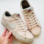 Nike Court Legacy Soft Light Pink Sneaker Photo 1