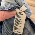 We The Free CRVY High Waist Jean Shorts 26 Photo 8