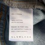 NEW SLVRLAKE Lou Lou Slim Photo 7