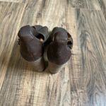 Lucky Brand  peep toe sandals 7 Photo 4