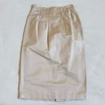 Bottega Veneta Vintage  Skirt Photo 3