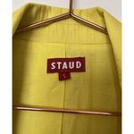 STAUD  Madden Blazer - Production Sample Size Womens Small Photo 5