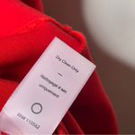 Likely Red Fit Flare Mini Cocktail Dress sz 2 Photo 10